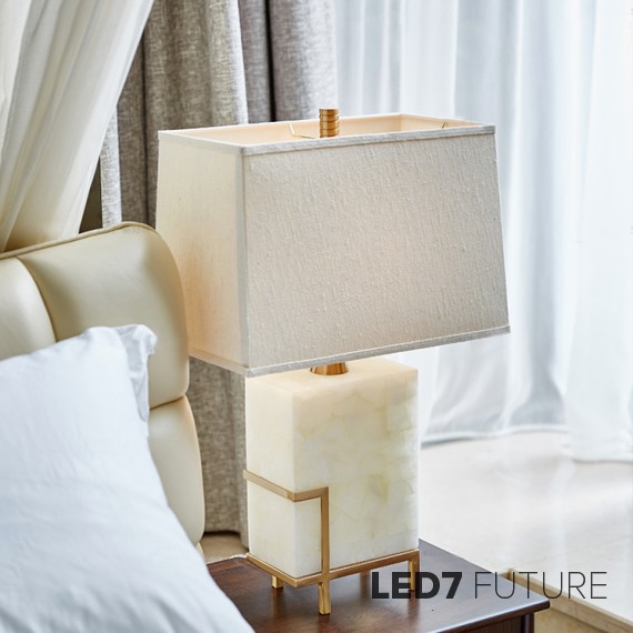 Ritz - Brick Table